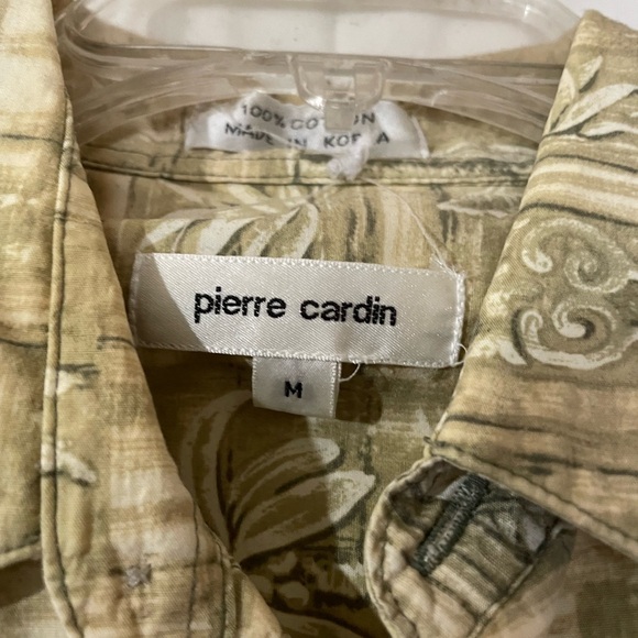 Men's Patterned Short Sleeve Shirts - Set of 4 - Picture 2 of 4